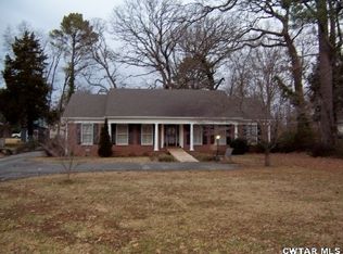 29 Old Humboldt Rd, Jackson, TN 38305