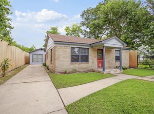 507 Moody St, Houston, TX 77009