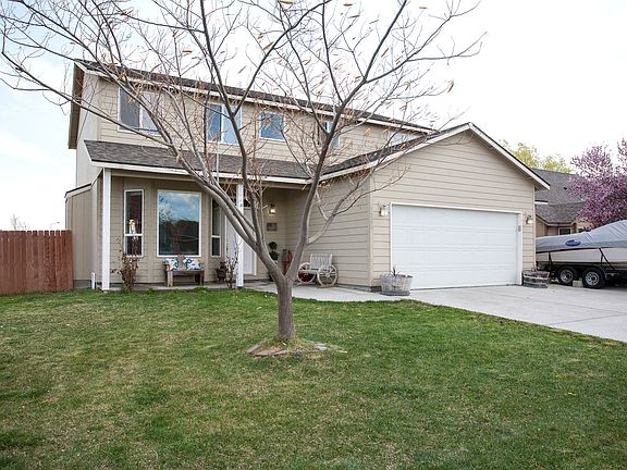 4th image of 5804 Taft Dr