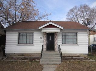 211 Taft Ave, Pocatello, ID 83201
