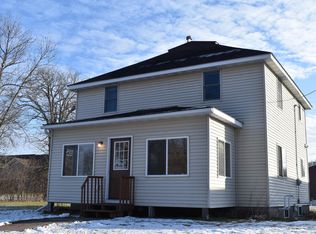 23833 Forest Rd, Deerwood, MN 56444