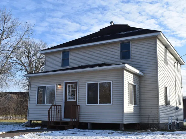 23833 Forest Rd, Deerwood, MN 56444