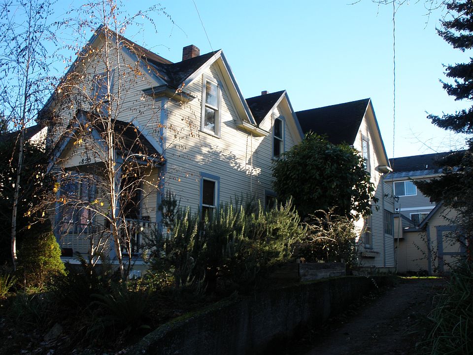 1st image of 825 NW 51st St #A
