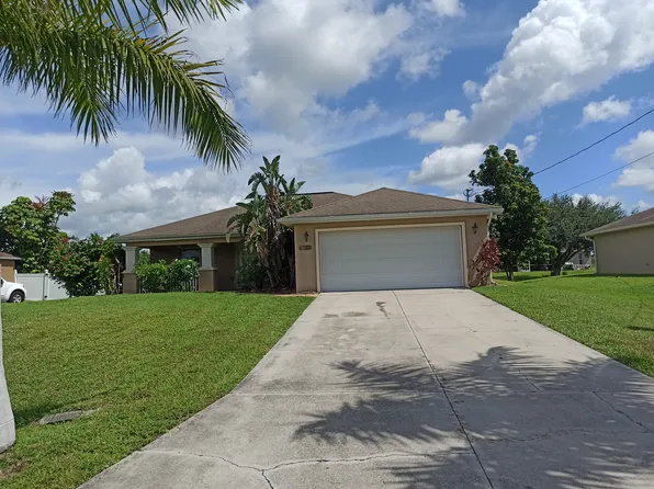 5118 Butte St, Lehigh Acres, FL 33971