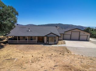28351 Deertrail Dr, Tehachapi, CA 93561