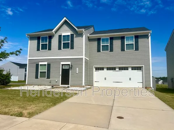 5309 Merwyn Ave, Charlotte, NC 28215