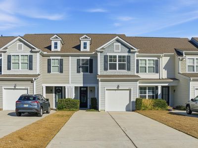 2567 Kingsfield St, Mount Pleasant, SC, 29466