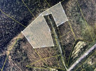 Holston St, Rogersville, TN 37857