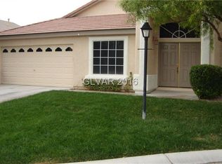 5418 Springer Spaniel Ave, Las Vegas, NV 89131