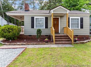 116 Judd St, Fayetteville, NC 28305