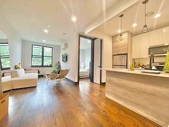 Rented by Doorway NYC, LLC