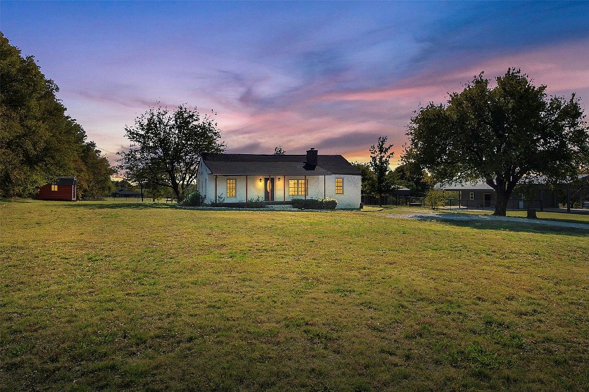 416 Kerfoot Dr, Gunter, TX 75058 MLS 20474741 Zillow