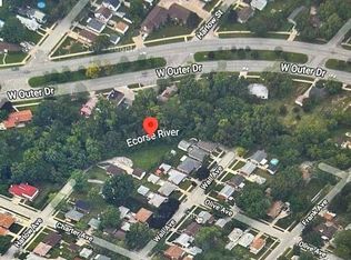 0 Harlow St, Melvindale, MI