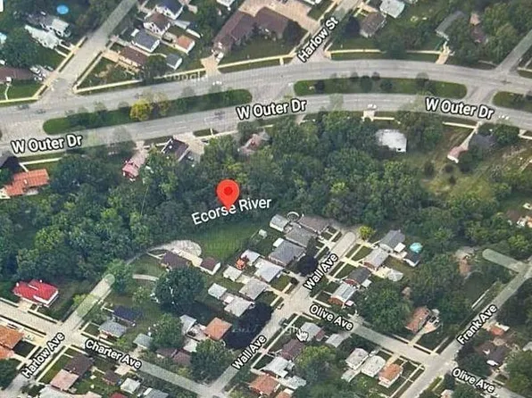 0 Harlow St, Melvindale, MI 48122