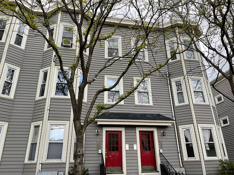 309 Elm St #1 — Photo 49