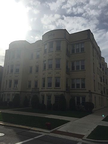 1st image of 6558 N Washtenaw Ave #G