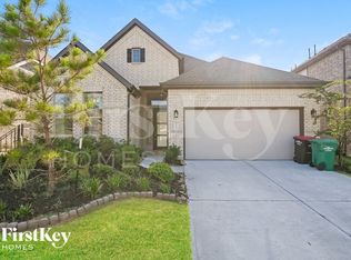 27209 Polo Wind Ct, Magnolia, TX 77354