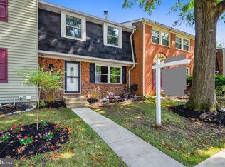 1670 Wilkshire Dr, Crofton, MD 21114