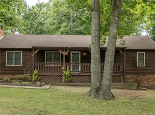 3324 Oakmeadow Ln, Midlothian, VA 23112