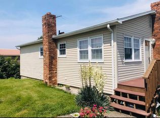 2758 Troy Ridge Rd, Tell City, IN 47586