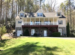 1973 Broadstone Rd, Banner Elk, NC 28604