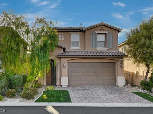 12433 Pinetina St, Las Vegas, NV 89141