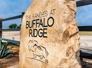 6601 Buffalo Ridge Cir, Godley, TX 76044