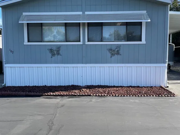 102 Magnolia Pkwy #102, Oroville, CA 95966