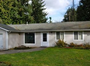 25018 119th Pl SE, Kent, WA 98030