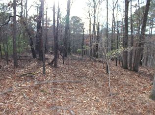 Horseshoe Trl #161, Kansas, OK 74347