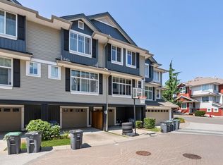 6956 193rd St #73, Surrey, BC V4N 6E7