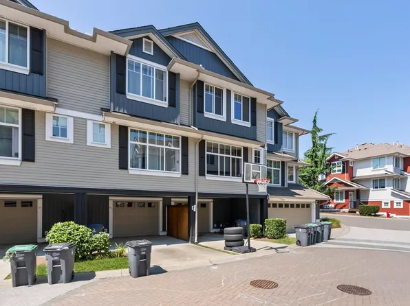 6956 193rd St #73, Surrey, BC V4N 6E7