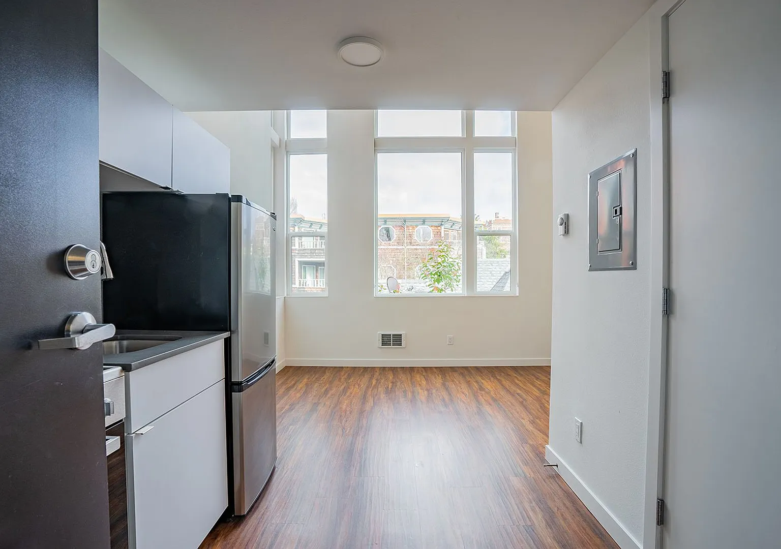 Thomas Street Lofts — Photo 3