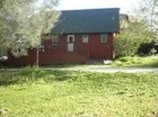 2636 Pine Ridge Rd, Bradley, CA 93426