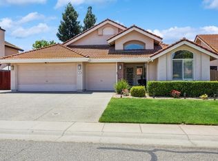 116 Burwood Way, Folsom, CA