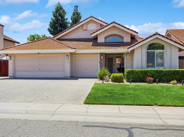 116 Burwood Way, Folsom, CA 95630