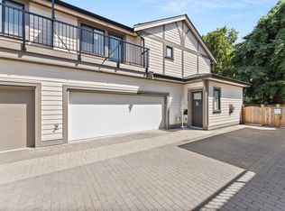 11486 Railway Ave, Richmond, BC V7E2B5