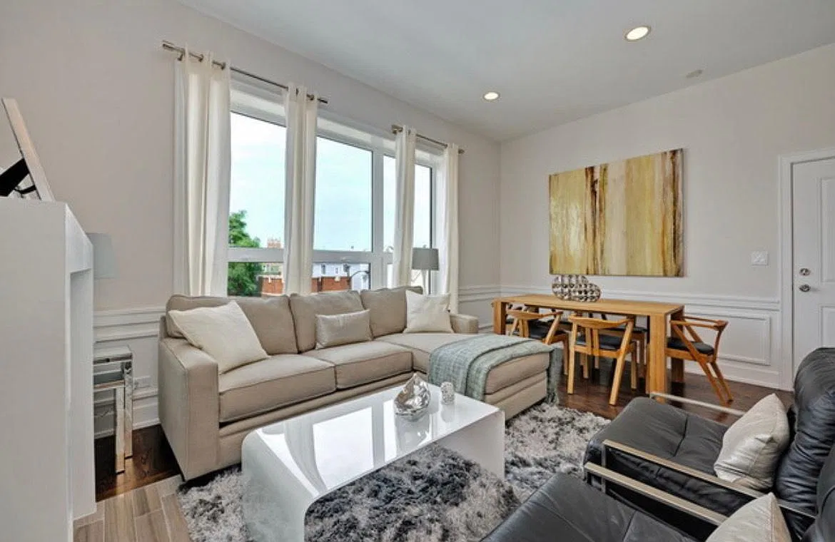 2 bed, 1200 sqft, $3,000 — Photo 3