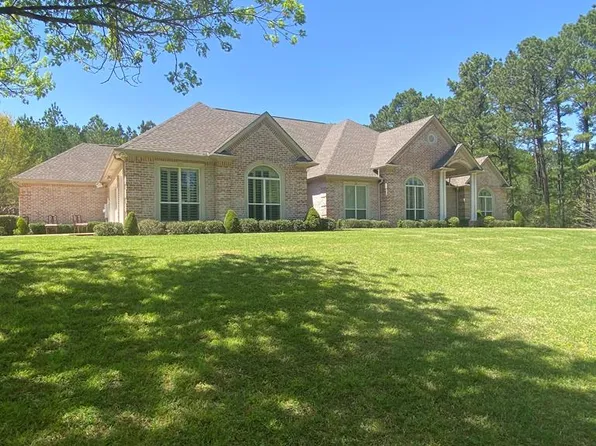 481 Anderson County Rd #4035, Palestine, TX 75803