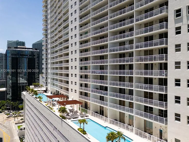 1200 Brickell Bay Dr #2806 — Photo 25