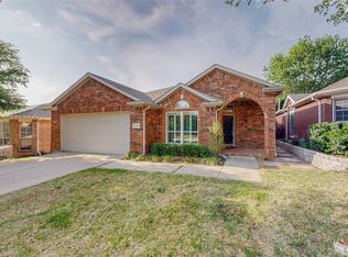 3769 Rodale Way, Dallas, TX 75287