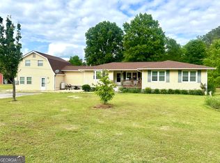 4381 Blanton Mill Rd, Williamson, GA 30292