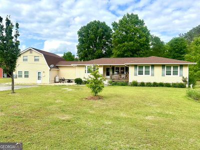 4381 Blanton Mill Rd, Williamson, GA, 30292