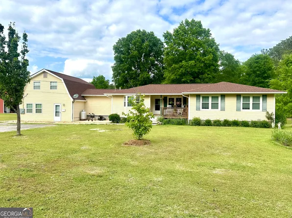 4381 Blanton Mill Rd, Williamson, GA 30292