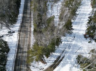 8 Twin Springs Lane, Lincoln, ME 04457