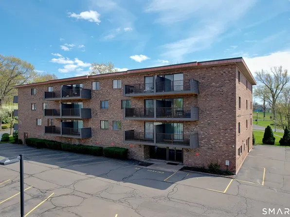 45 Park Place #402, New Britain, CT 06052