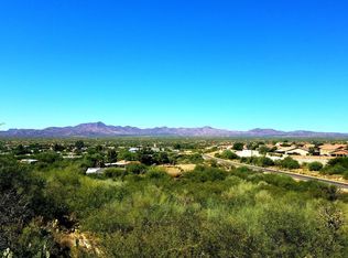 3520 E Edwin Rd, Pima County, AZ 85739