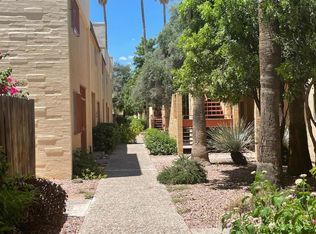 1341 E Fort Lowell Rd, Tucson, AZ 85719