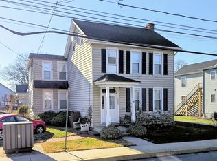 2050 State St UNIT 1, East Petersburg, PA 17520