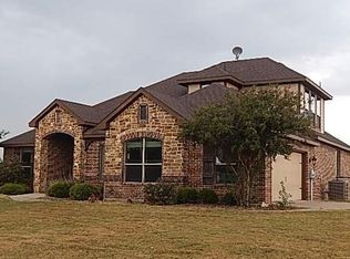840 Angus Rd, Waxahachie, TX 75167